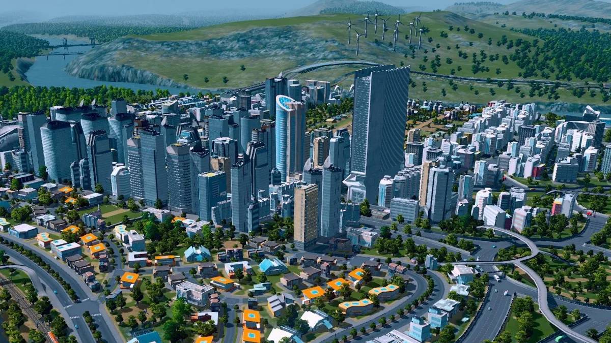 en-iyi-sehir-kurma-oyunlari8 Cities: Skylines