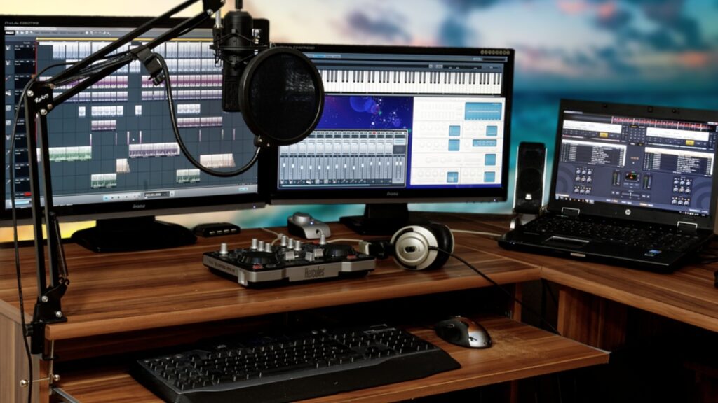 Windows İçin En İyi Ses Düzenleme Programları