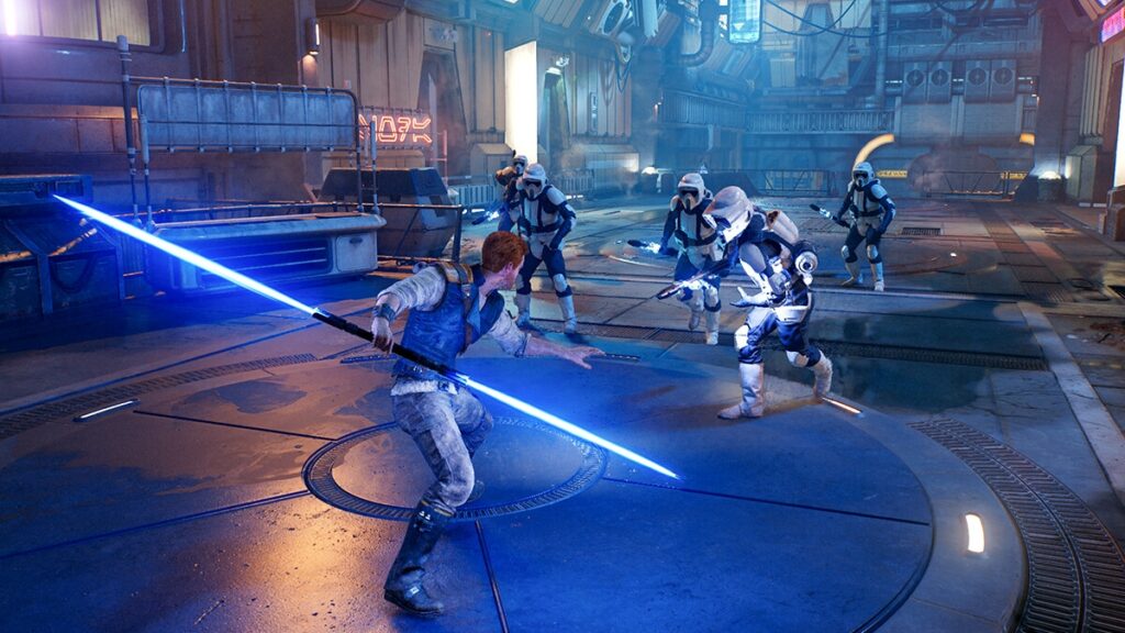 En İyi Star Wars Oyunları En İyi Star Wars Oyunları