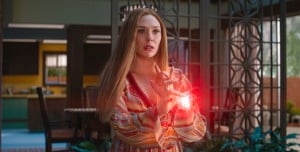 En İyi Süper Kahraman Dizileri