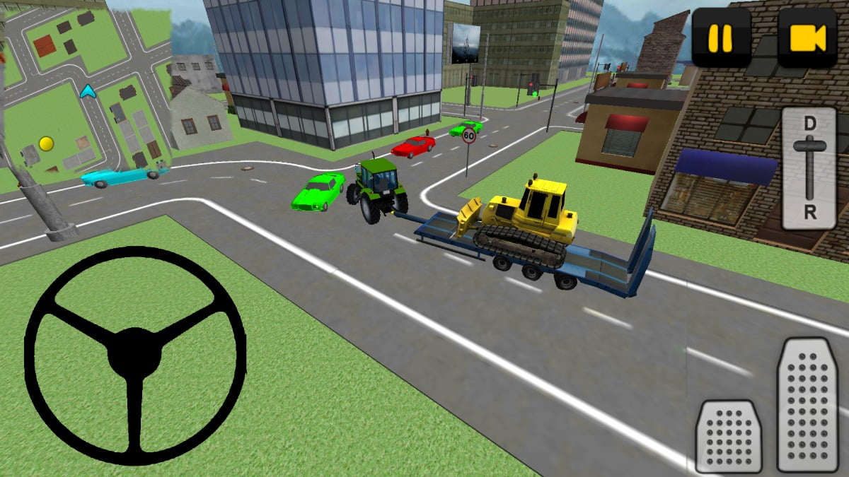 En Iyi Traktor Oyunu Onerileri