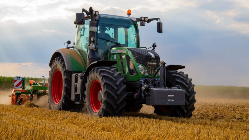 En İyi Traktör Sürme Oyunları