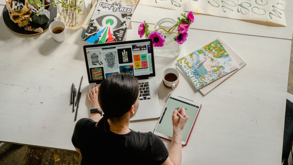 Windows İçin En İyi Ücretsiz Grafik ve Çizim Programları