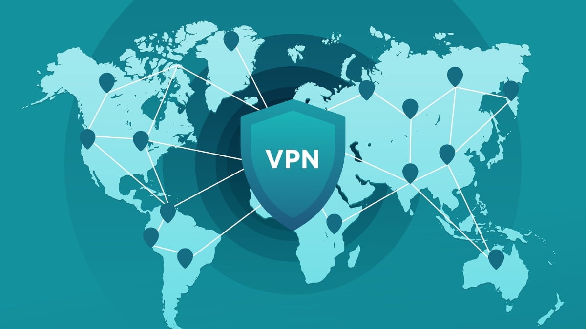 En Iyi Ucretsiz Vpn Programlari Pc Android Ios Mac
