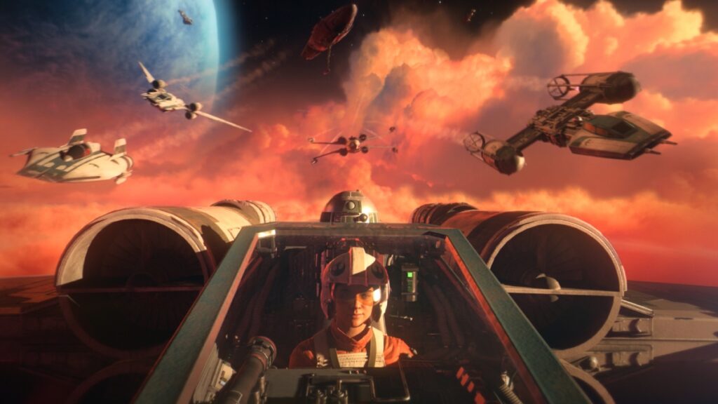 En İyi Uzay Oyunları: Uzayın Derinliklerinde Keşfe Çıkın