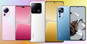 En İyi Xiaomi Akıllı Telefon Modelleri - 2023