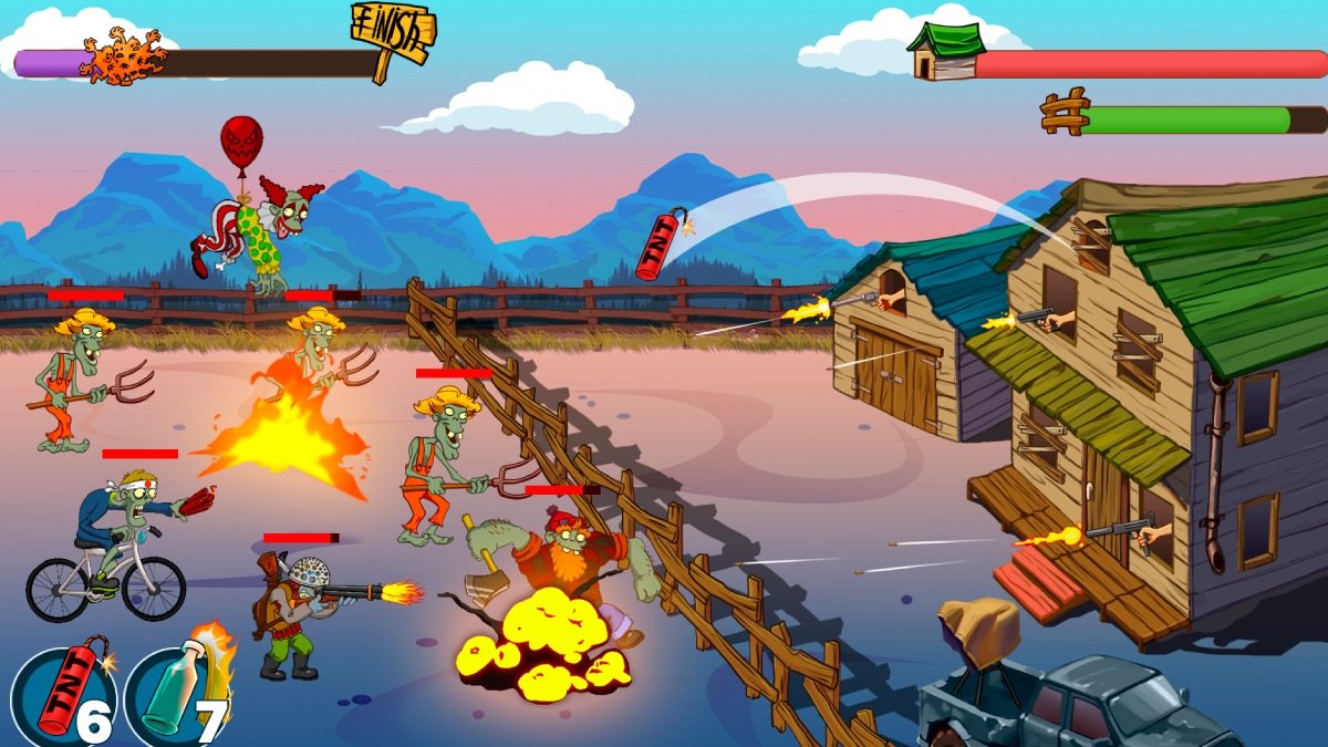 en-iyi-zombi-oyunu En Iyi Zombi Oyunu