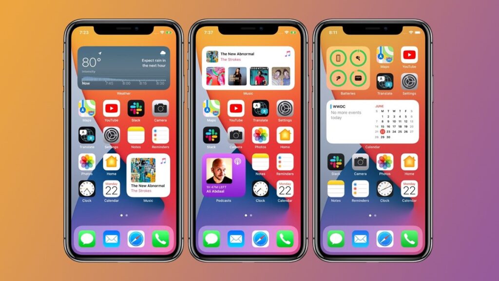 En Yaygın iOS 14 Hataları ve Çözümleri En Yaygın iOS 14 Hataları ve Çözümleri