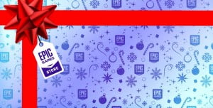 Epic Games'te Yılbaşına Özel 265 TL Değerinde Oyun Ücretsiz Epic Games'te Yılbaşına Özel 265 TL Değerinde Oyun Ücretsiz