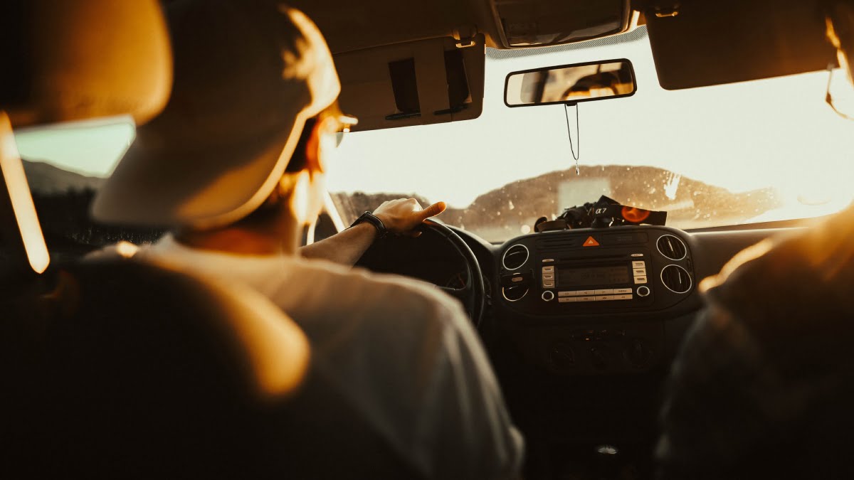 Eski Ehliyeti Yenileme Adimlari