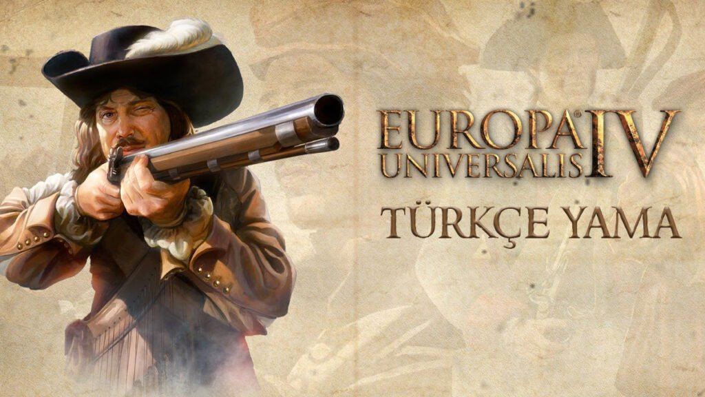Europa Universalis 4 Türkçe Yama Nasıl Yapılır? europa-universalis-4-turkce-yama