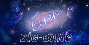 Evren ve Büyük Patlamayı Dinlemek