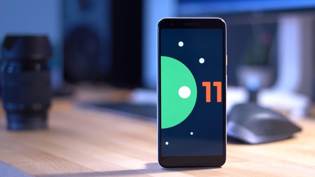 Android 11 ile Gelen ve Hemen Denemeniz Gereken 5 Yenilik