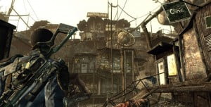 13 Yıl Sonra Fallout 3 de Games For Windows Live'dan Kurtuldu! 13 Yıl Sonra Fallout 3 de Games For Windows Live'dan Kurtuldu!