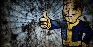 Fallout Oyunlarının Maskotu Vault Boy, Aslında Korkunç Bir Gerçeği Temsil Ederken Neden Sırıtıyor? Fallout Oyunlarının Maskotu Vault Boy, Aslında Korkunç Bir Gerçeği Temsil Ederken Neden Sırıtıyor?