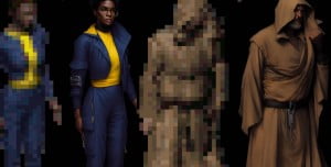 Fallout 1 NPC'leri Yapay Zeka ile Yeniden Oluşturuldu Fallout 1 NPC'leri Yapay Zeka ile Yeniden Oluşturuldu