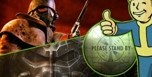 Bugüne Kadar Yapılan Fallout Oyunları Bugüne Kadar Yapılan Fallout Oyunları