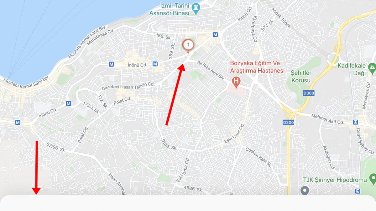 FamiSafe ile Konum İzleme Nasıl Yapılır? -4