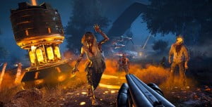 Far Cry 5 Sistem Gereksinimleri Far Cry 5 Sistem Gereksinimleri