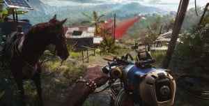 Far Cry 7 Online Odaklı Olabilir Far Cry 7 Online Odaklı Olabilir
