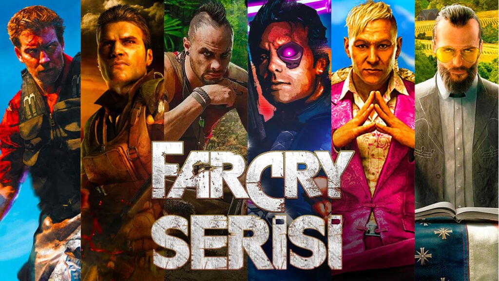 far-cry-serisi