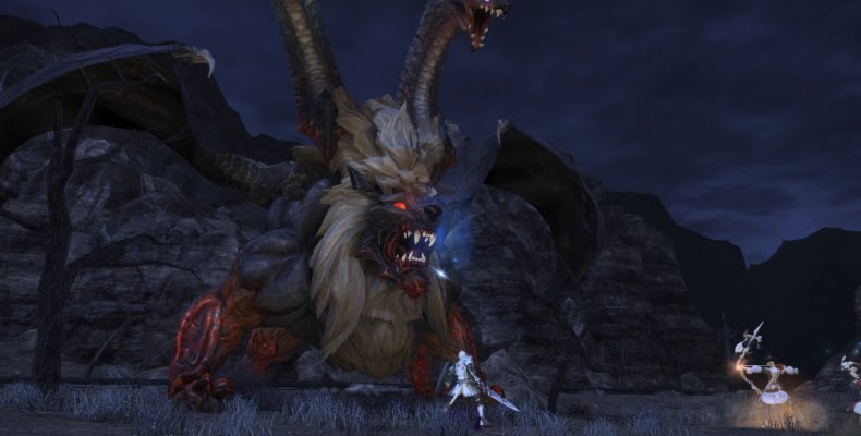 final-fantasy-xiv-online-oyunu Final Fantasy Xiv Online Oyunu