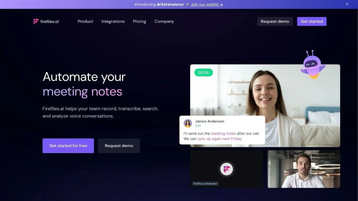 fireflies-ai Fireflies Ai