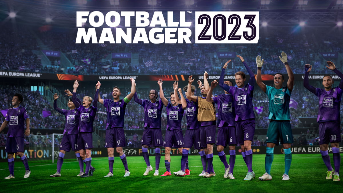 Football Manager 23 1