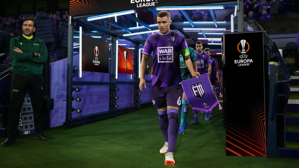 Football Manager 23 3