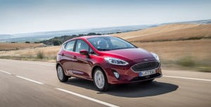 Ford Fiyat Listesi - 2024 Ford Fiyat Listesi - 2024