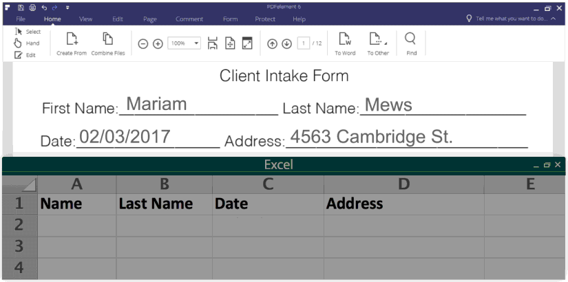 Form Field Extraction3