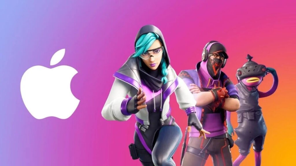 Fortnite Iphone 1024x576