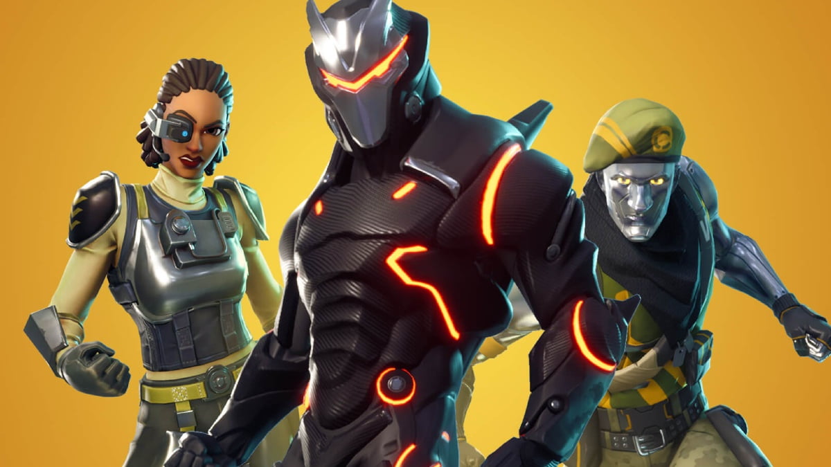 Fortnite Kac Gb Ram Istiyor