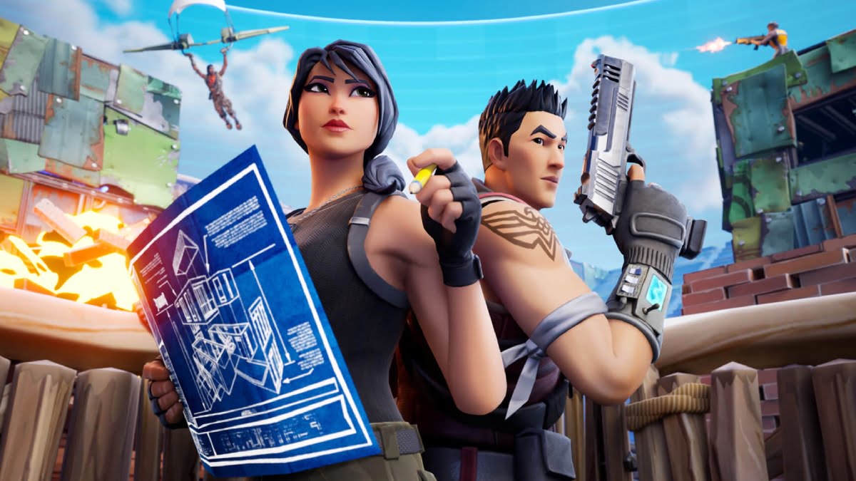 Fortnite Minimum Sistem Gereksinimleri