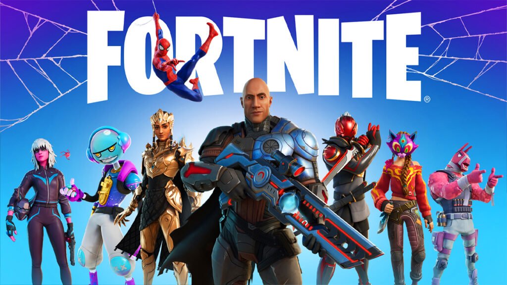 fortnite-ne-demek