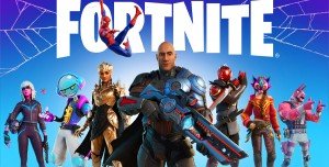Fortnite Ne Demek? Fortnite Ne Demek?