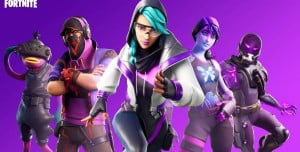 Fortnite Oyuncusu 1000 Seviyeye Ulaşarak Bir İlki Gerçekleştirdi (Video) Fortnite Oyuncusu 1000 Seviyeye Ulaşarak Bir İlki Gerçekleştirdi (Video)