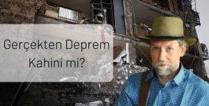 Frank Hoogerbeets Kimdir? Gerçekten Deprem Kahini mi? Frank Hoogerbeets Kimdir? Gerçekten Deprem Kahini mi?