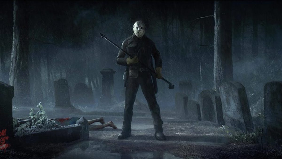 friday-the-13th-the-game Friday the 13th: The Game