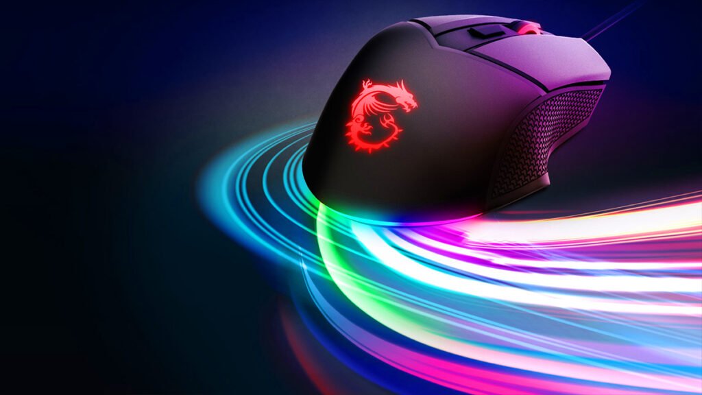 gamer-mouse