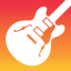garageband-simge-2 GarageBand