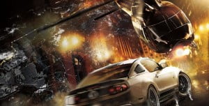 Geçmişten Günümüze Need For Speed Serisi Geçmişten Günümüze Need For Speed Serisi