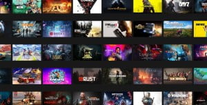 GeForce NOW'ın Oyun Sayısı 1.400'ü Aştı GeForce NOW'ın Oyun Sayısı 1.400'ü Aştı
