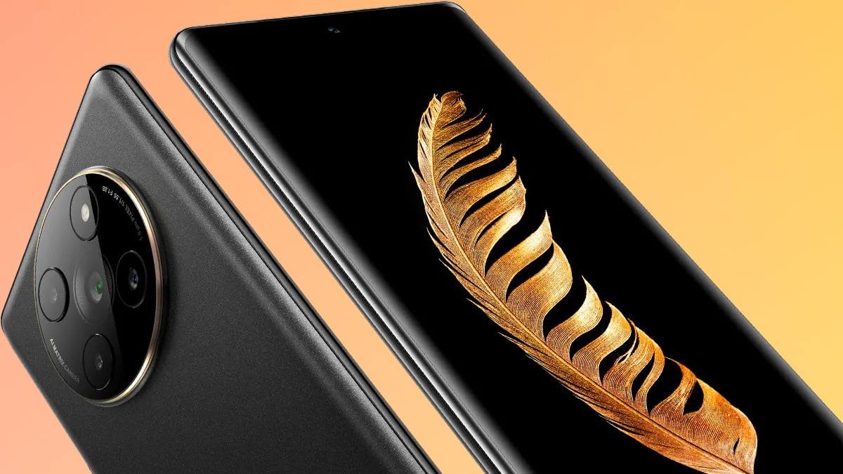 General Mobile Phoenix 3