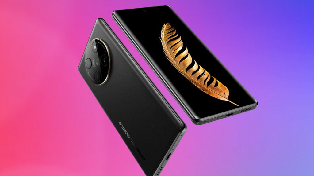 General Mobile Phoenix 5g 1 1024x576