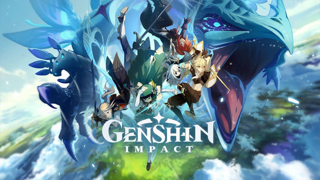 genshin-impact-benzeri-oyunlar