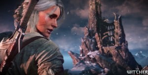 Yapay Zeka, The Witcher 3 Karakterlerini Gerçek İnsanlara Dönüştürdü Yapay Zeka, The Witcher 3 Karakterlerini Gerçek İnsanlara Dönüştürdü