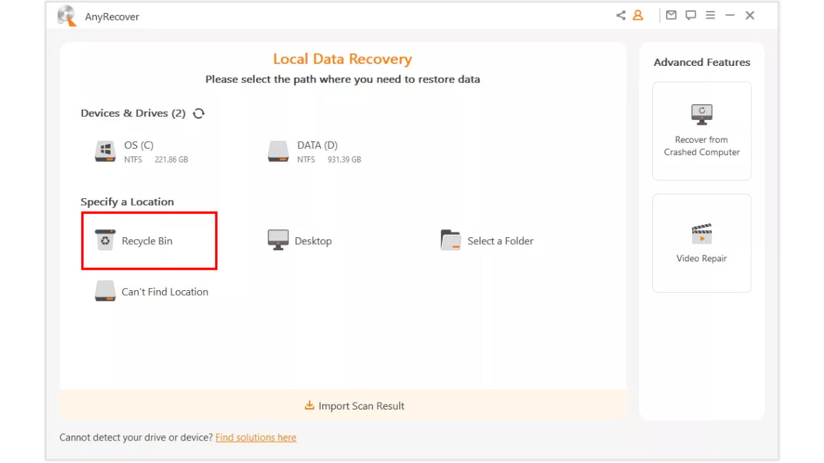 geri-donusum-kutusundan-dosya-kurtarma-adim-1 Geri Donusum Kutusundan Dosya Kurtarma Adim 1