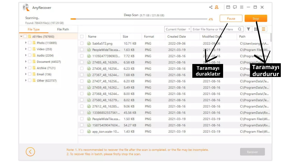 geri-donusum-kutusundan-dosya-kurtarma-adim-2 Geri Donusum Kutusundan Dosya Kurtarma Adim 2
