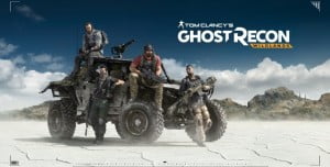 Ghost Recon Wildlands İncelemesi Ghost Recon Wildlands İncelemesi